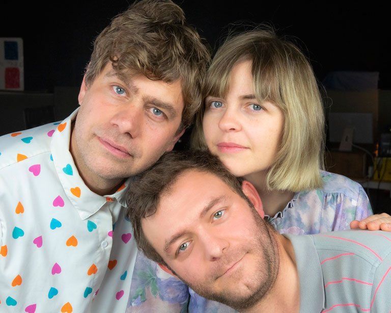 LAKE promotional photo 1