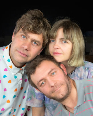 LAKE promotional photo 2