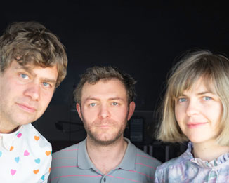 LAKE promotional photo 3