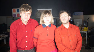 LAKE promotional photo 4